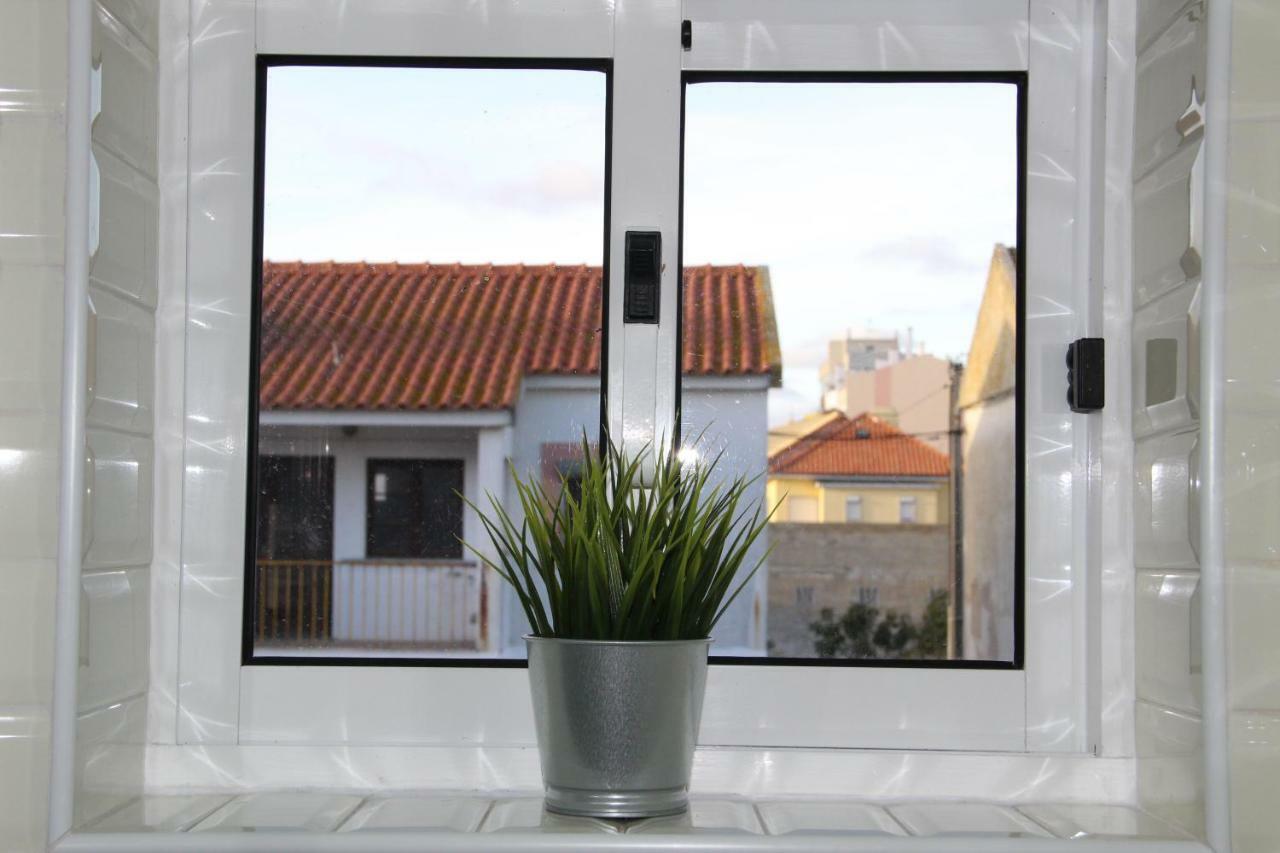 Apartment Sea & *