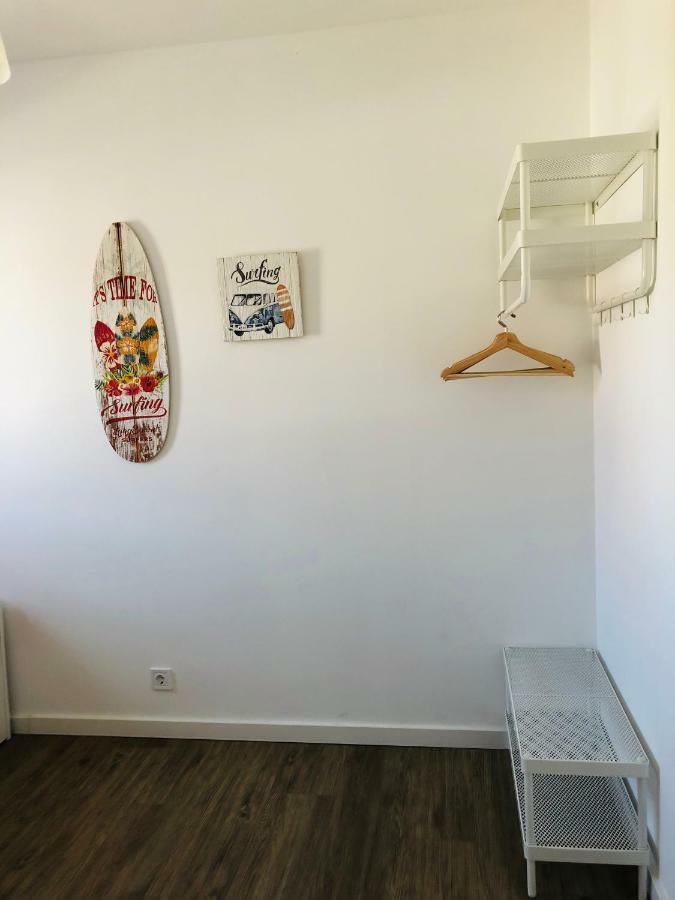 Apartment Sea & Costa da Caparica