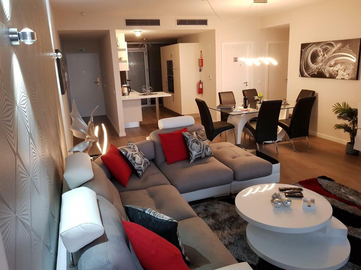 Apartamento Madeira Mar - Seaview Funchal (Madeira)