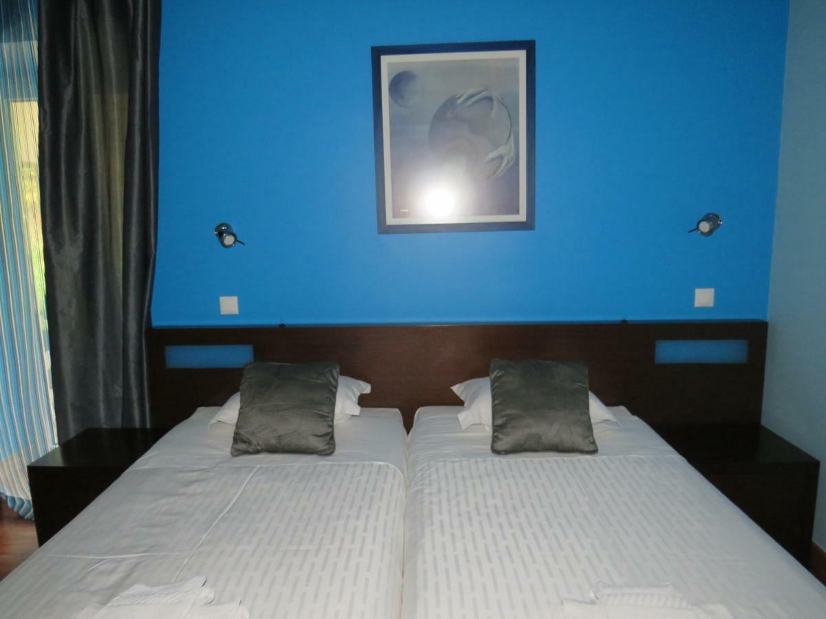 Guest house Solar Do Carvalho