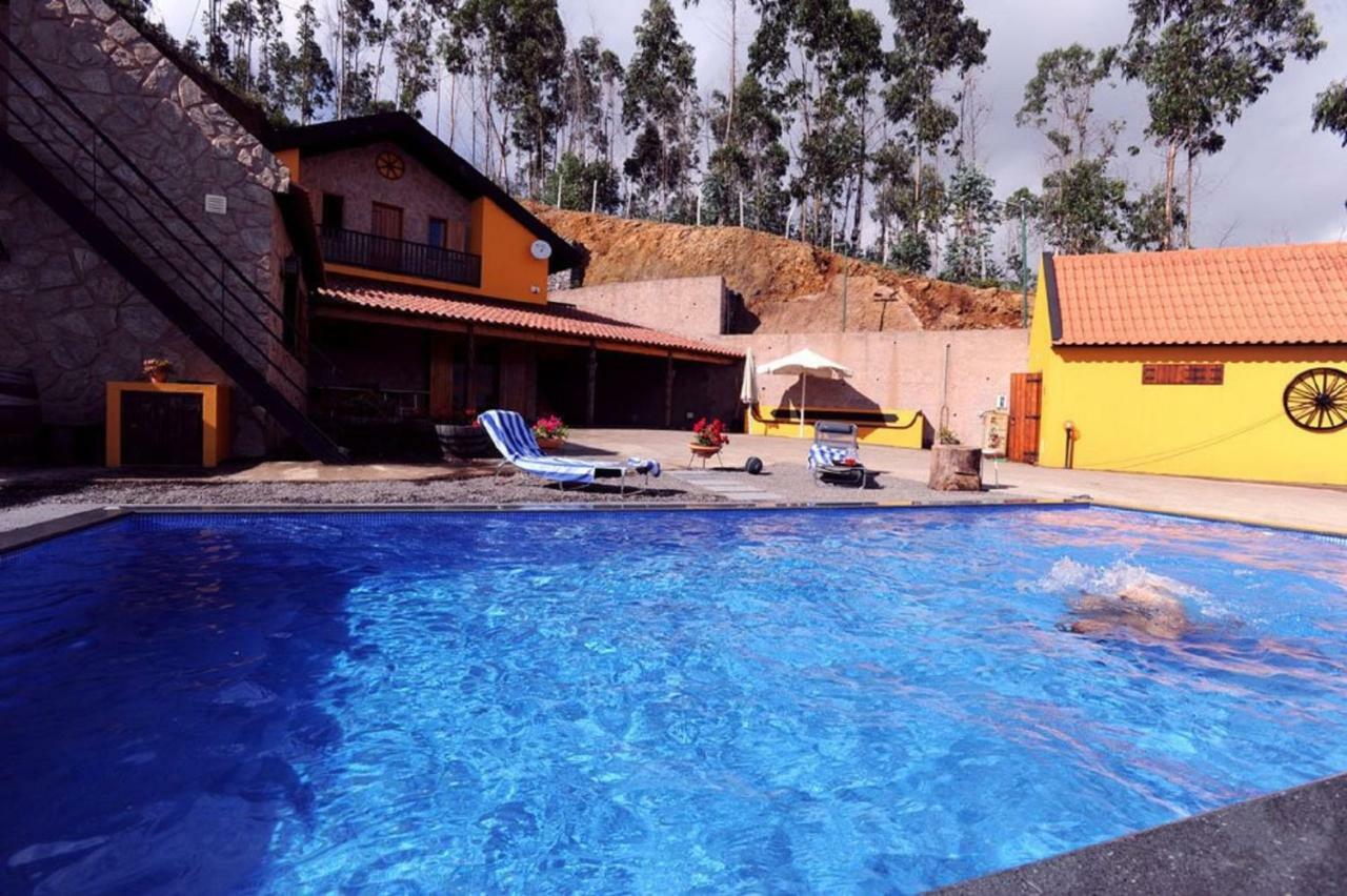 Holiday home Safari Charm Ribeira Brava