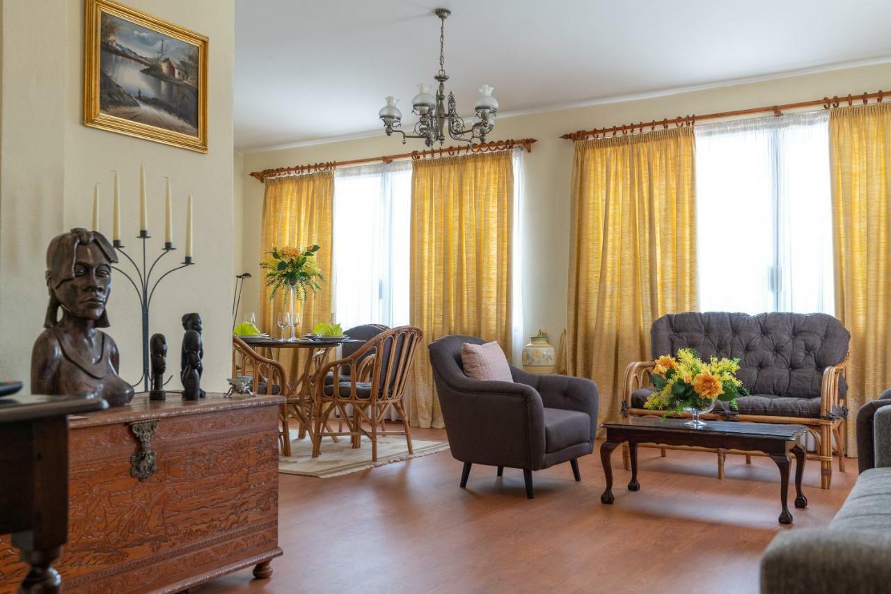 Casa Fatima Сasa de vacaciones *