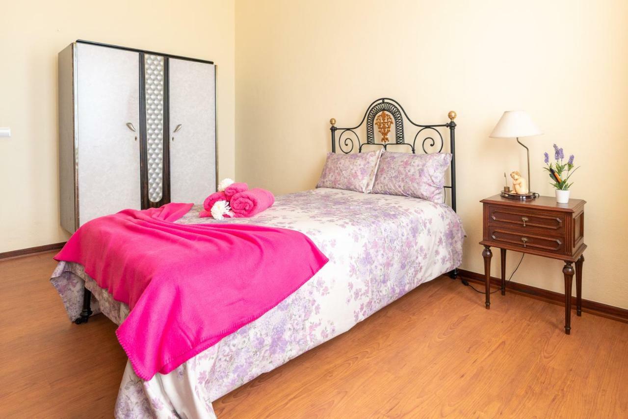 Casa Fatima Сasa de vacaciones *