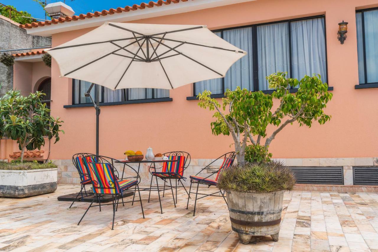 Casa Fatima Сasa de vacaciones