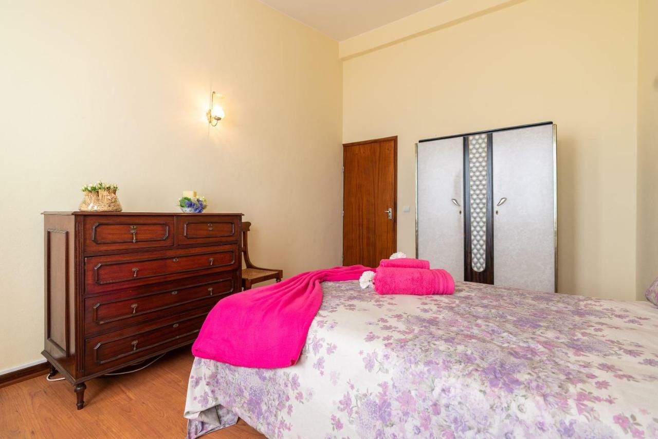 Сasa de vacaciones Casa Fatima *