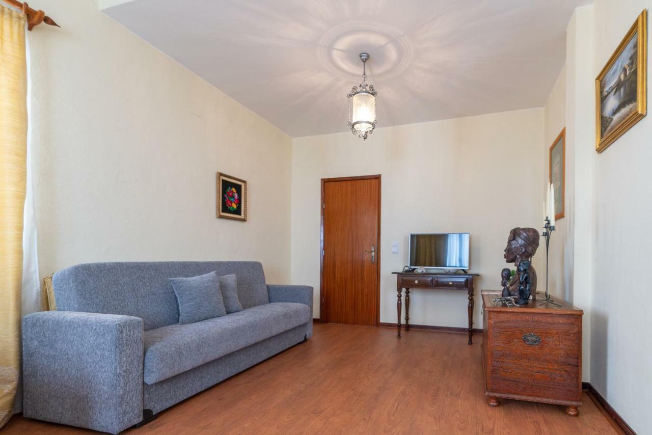 Сasa de vacaciones Casa Fatima *