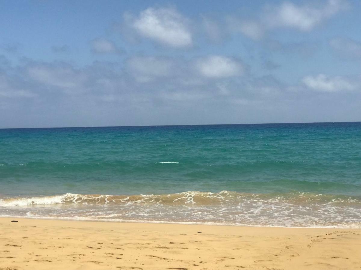 Сasa de vacaciones Duplex Ocean View Porto Santo
