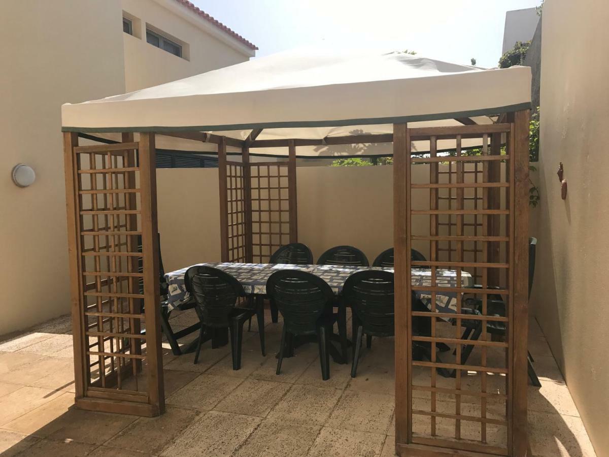Duplex Ocean View Porto Santo