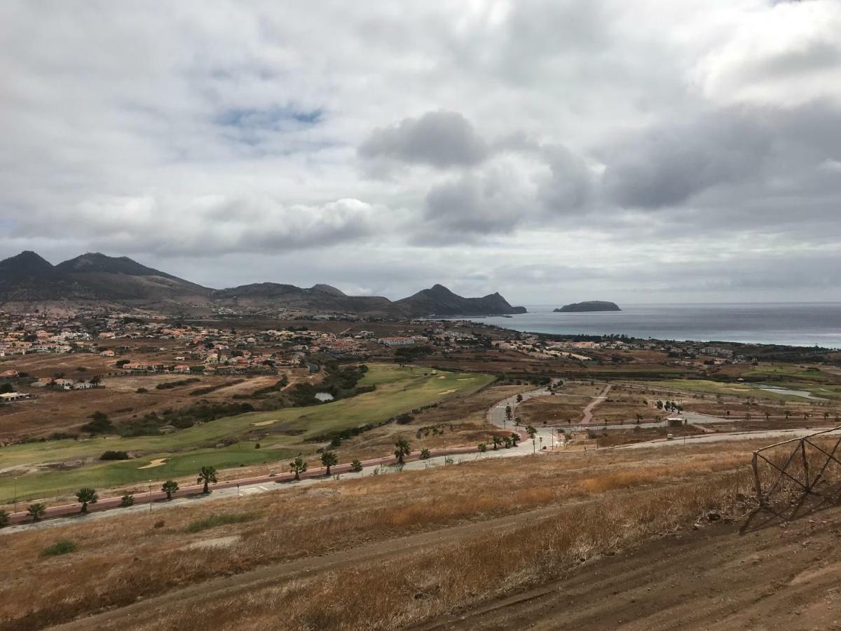 Сasa de vacaciones Duplex Ocean View *