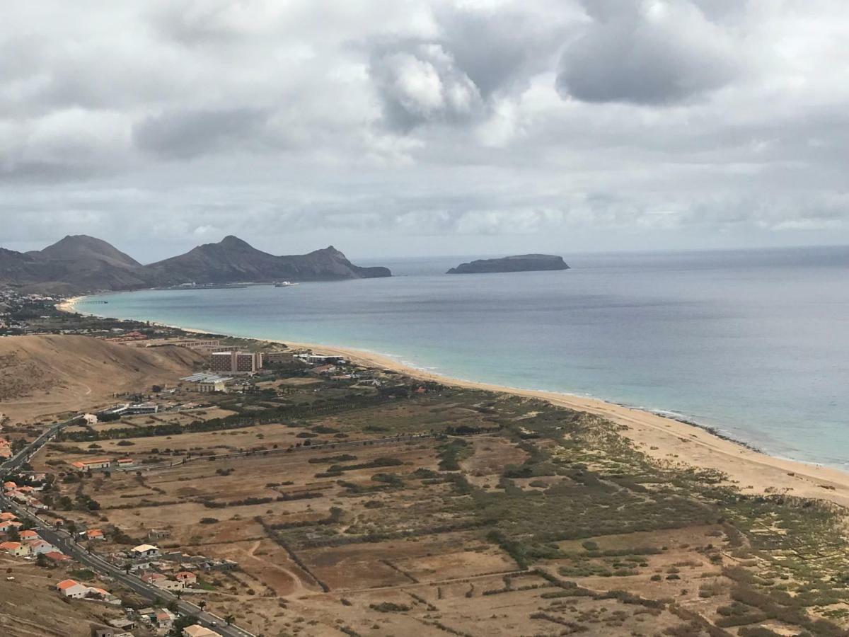Сasa de vacaciones Duplex Ocean View Porto Santo