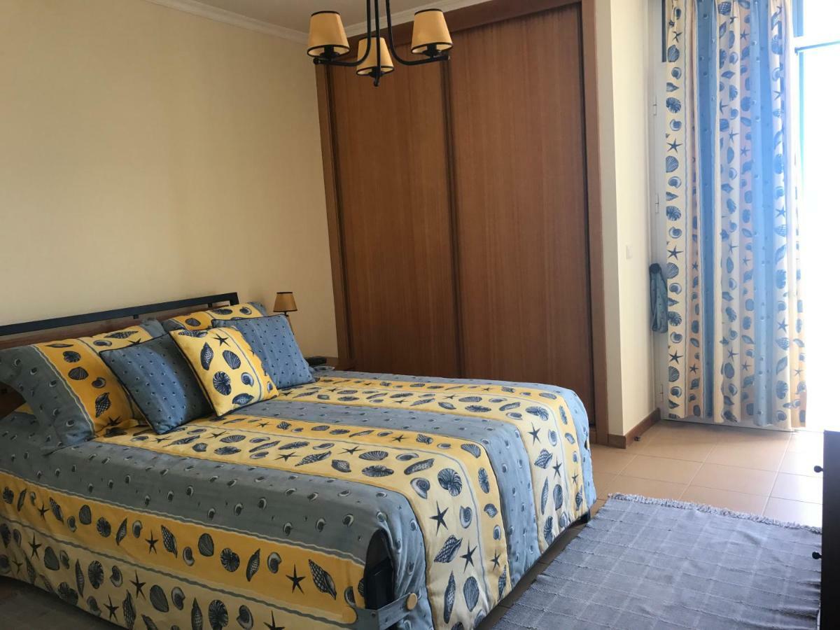 Сasa de vacaciones Duplex Ocean View Porto Santo