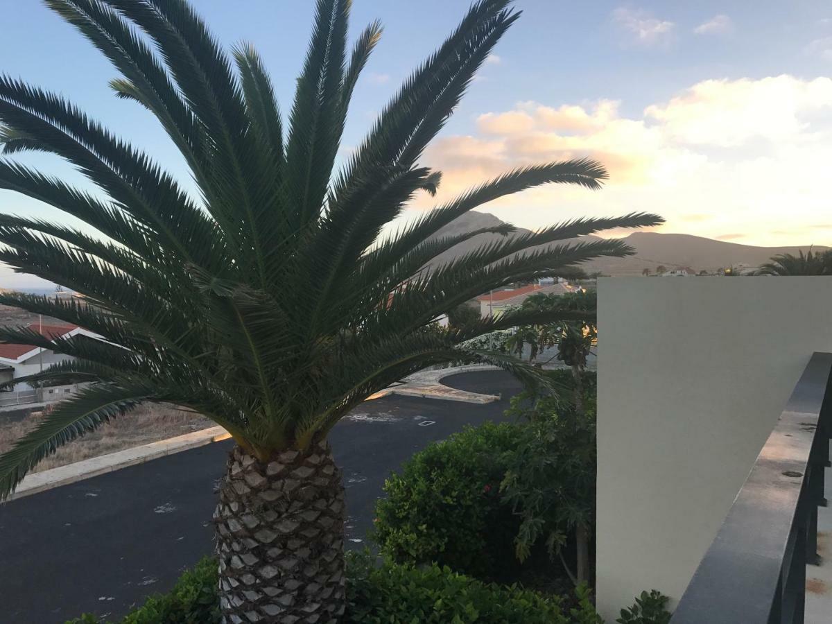 Duplex Ocean View * Porto Santo