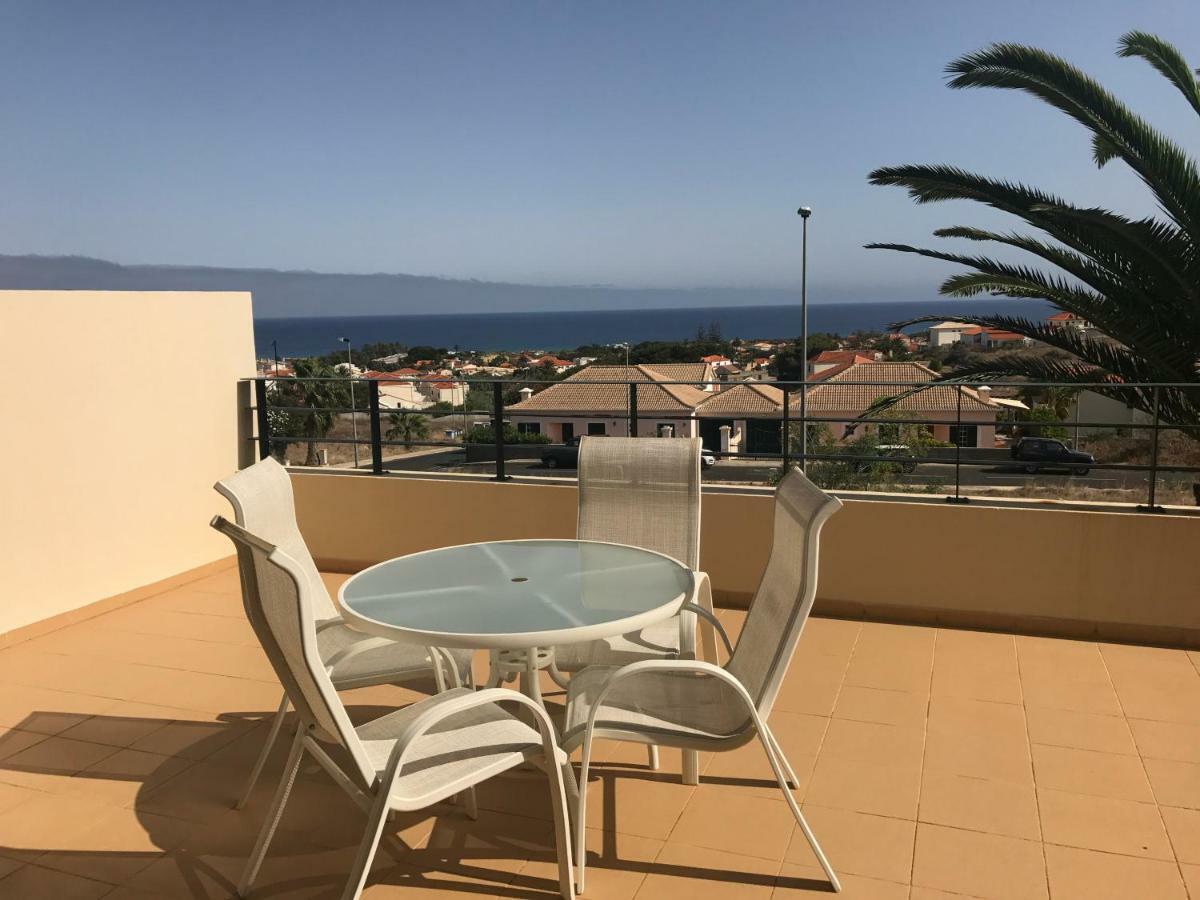 Сasa de vacaciones Duplex Ocean View Porto Santo