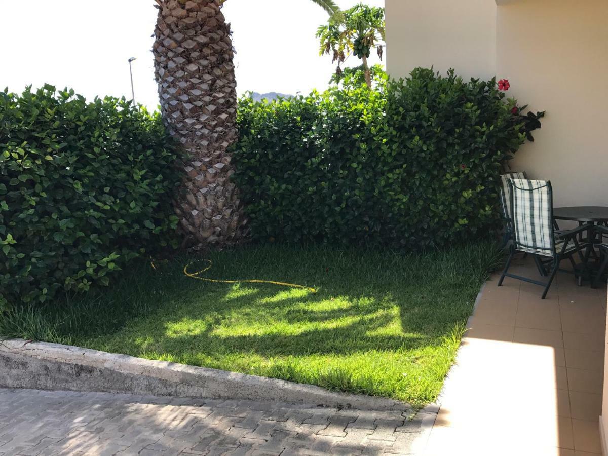 Duplex Ocean View * Porto Santo