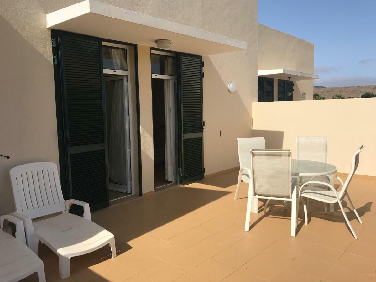 Сasa de vacaciones Duplex Ocean View