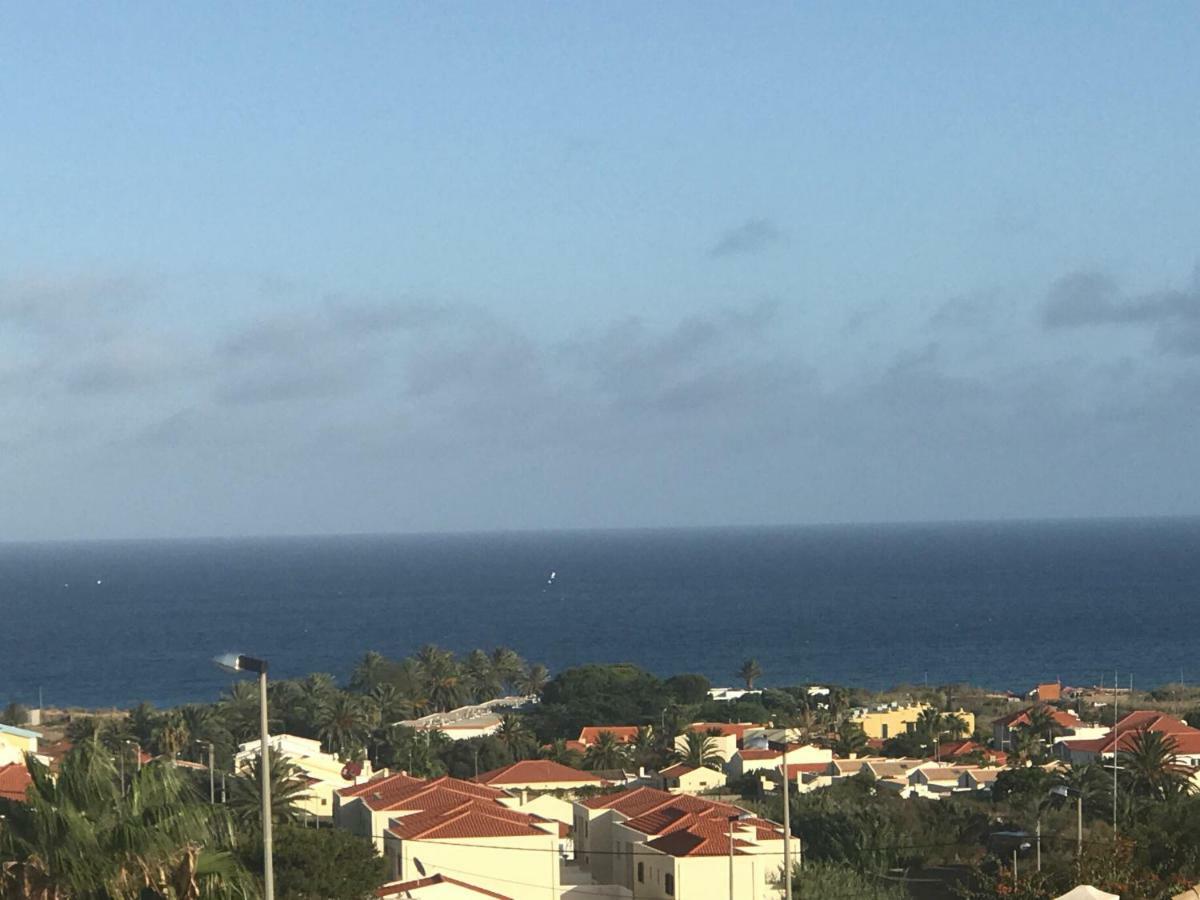 Duplex Ocean View * Porto Santo