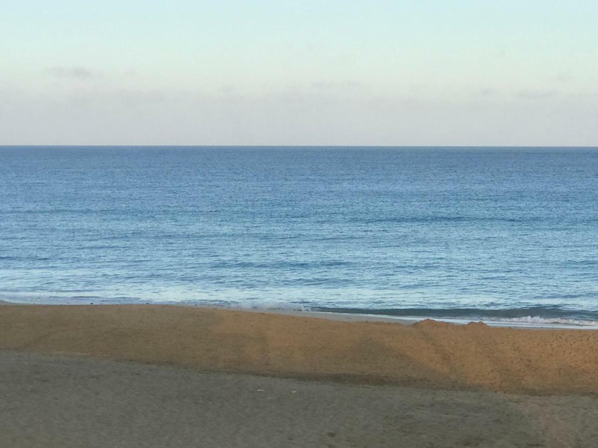 Duplex Ocean View * Porto Santo