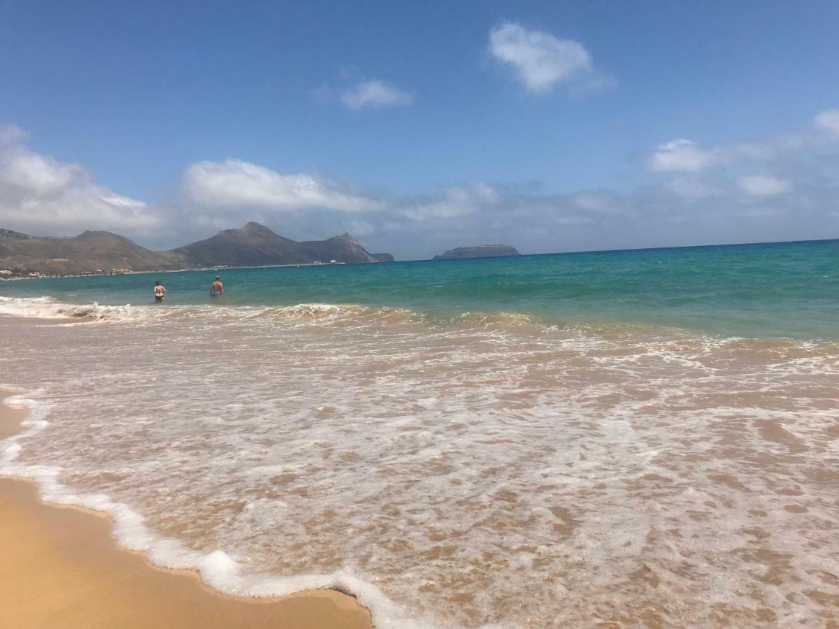 Duplex Ocean View * Porto Santo