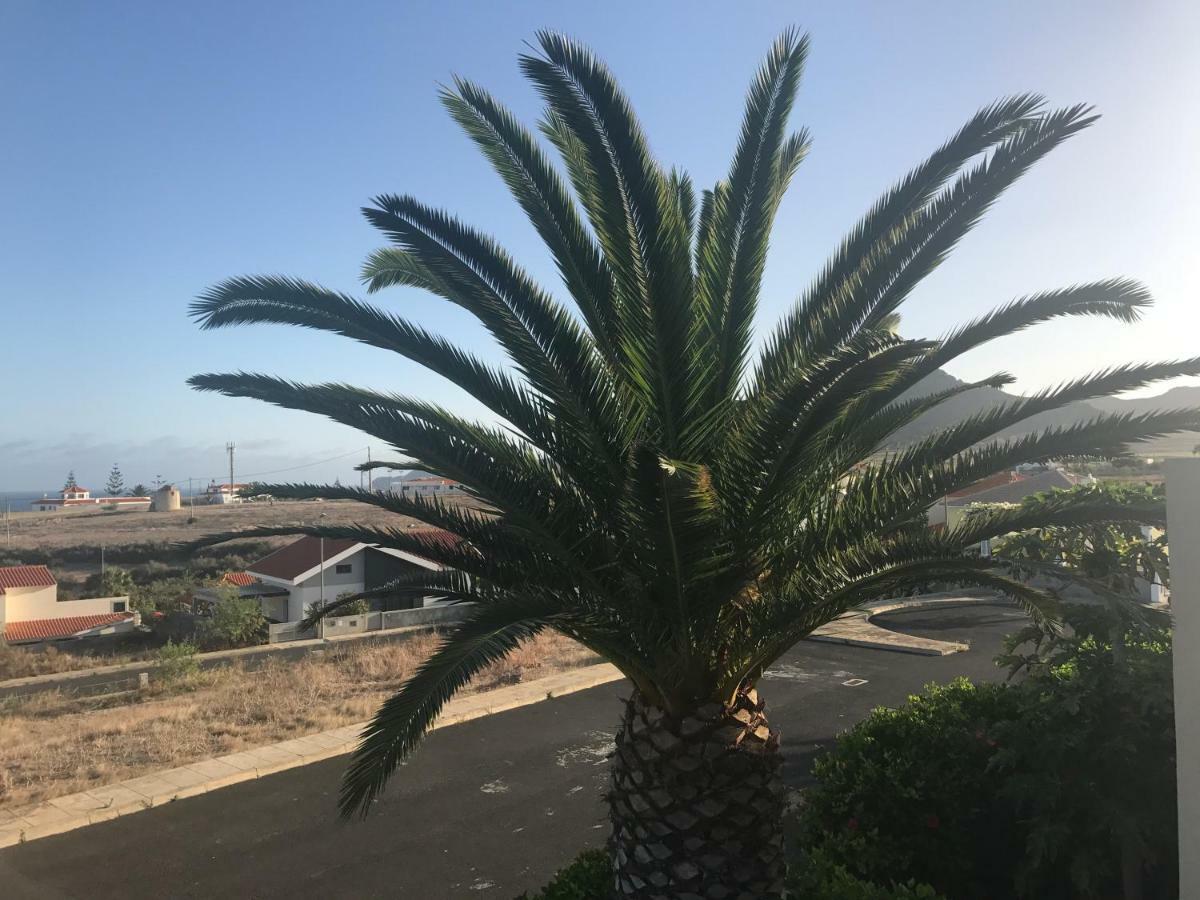 Duplex Ocean View * Porto Santo