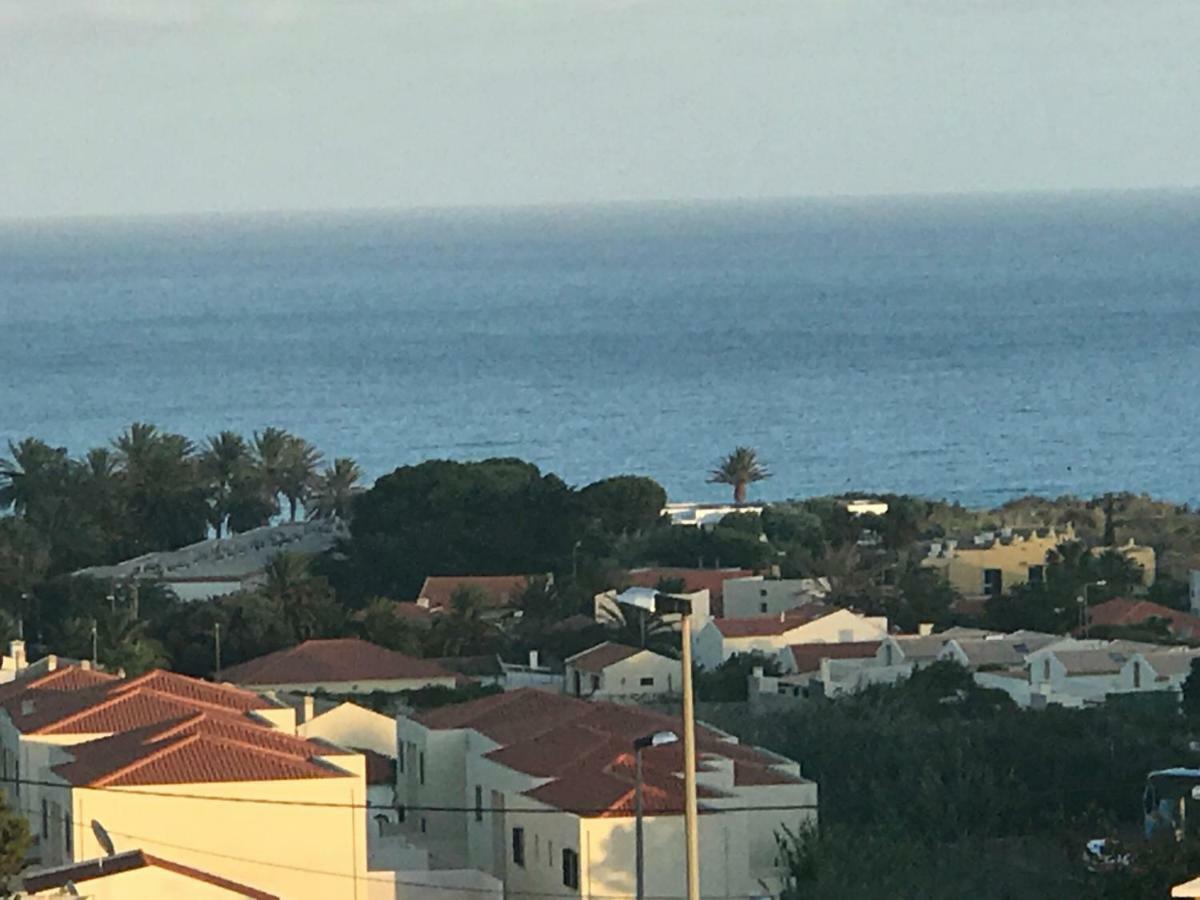 Сasa de vacaciones Duplex Ocean View Porto Santo