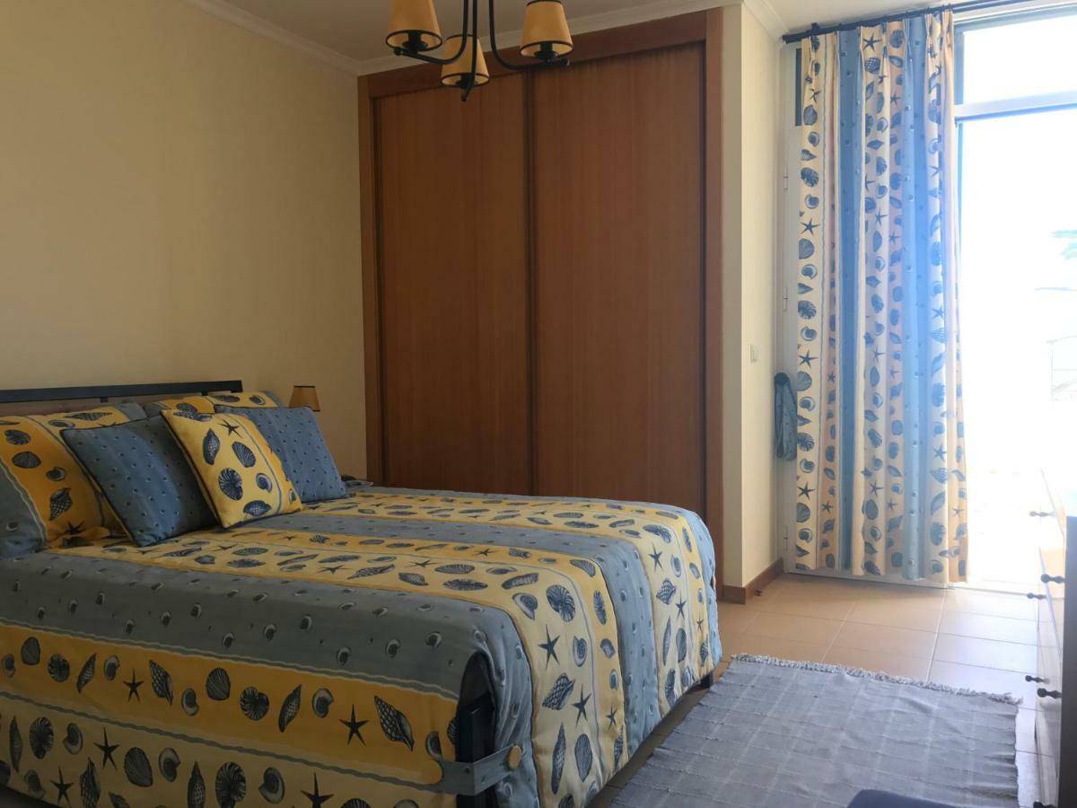 Сasa de vacaciones Duplex Ocean View Porto Santo