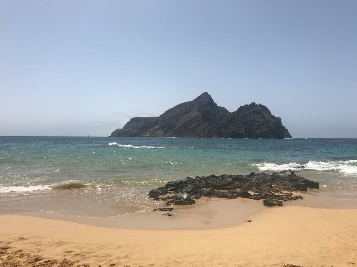 Сasa de vacaciones Duplex Ocean View Porto Santo