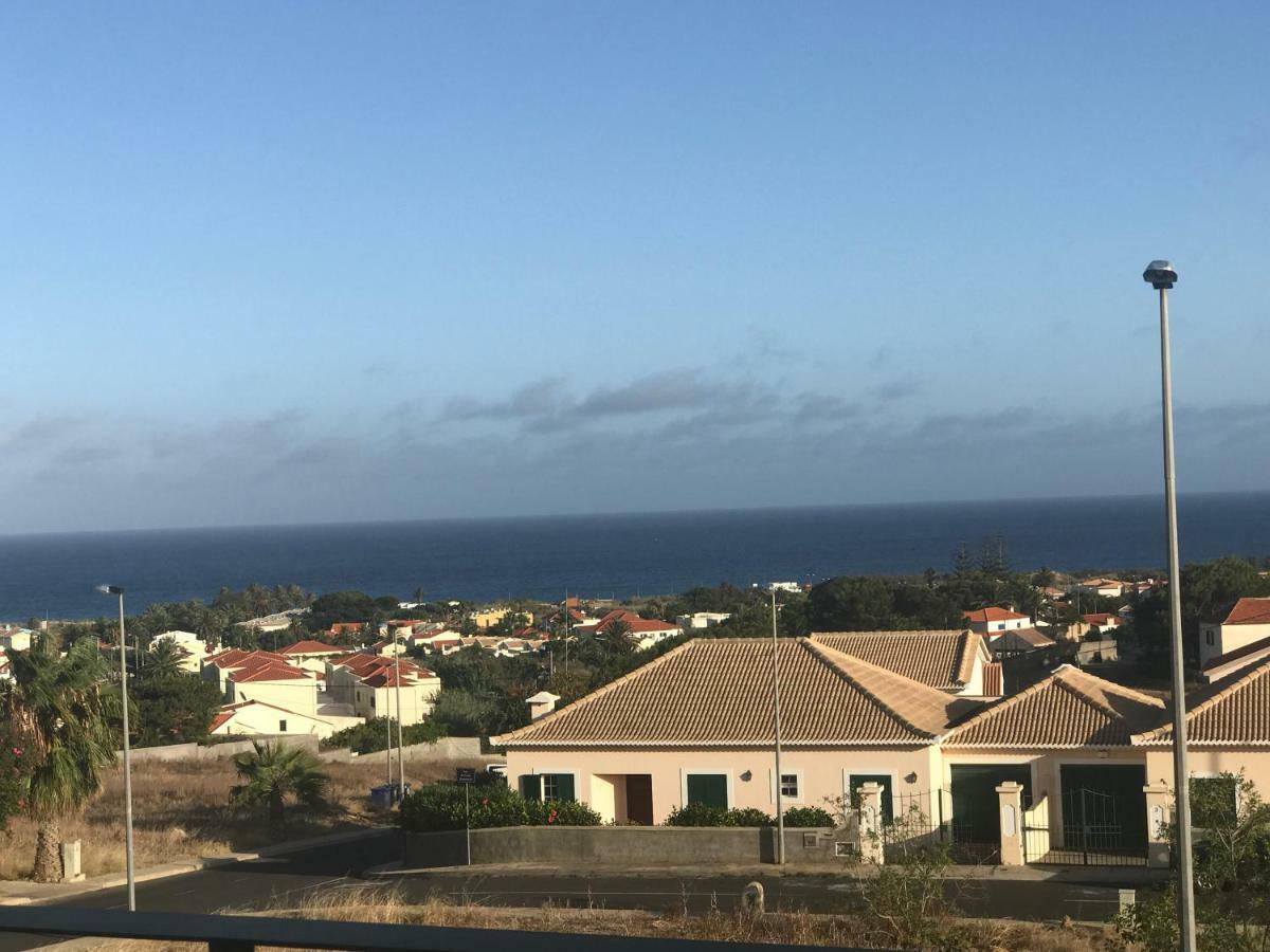 Duplex Ocean View * Porto Santo