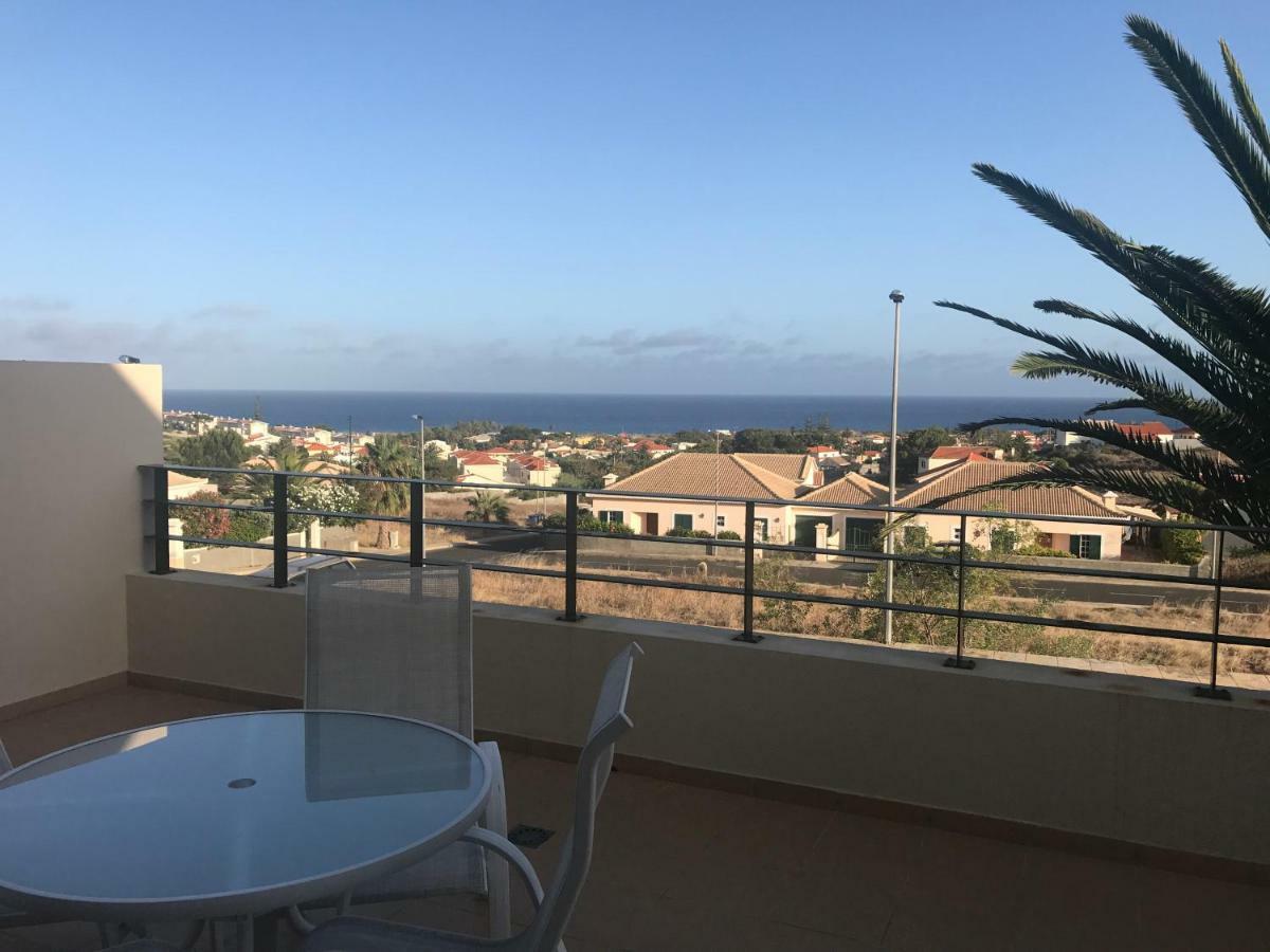 Duplex Ocean View * Porto Santo
