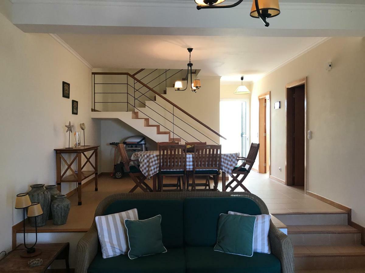 Duplex Ocean View * Porto Santo