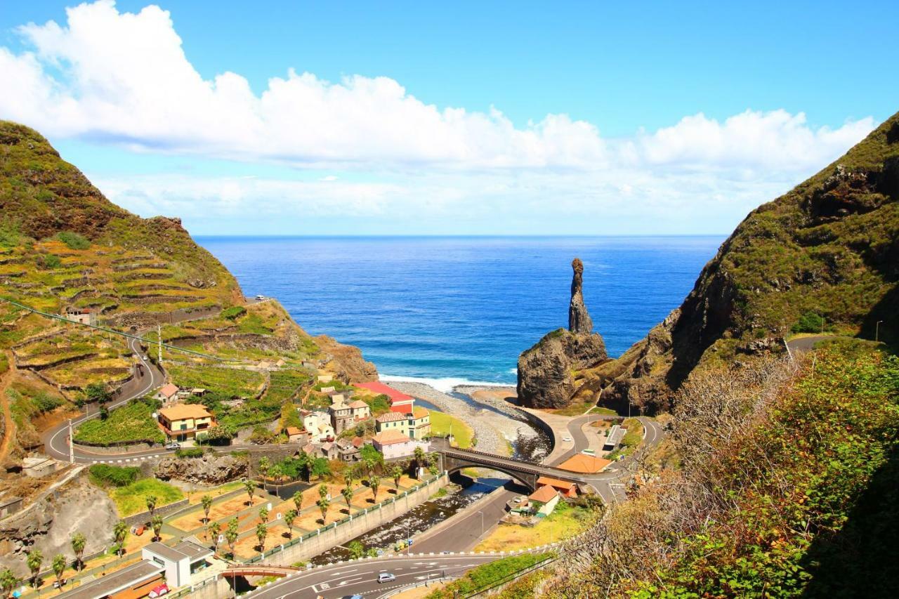 Refúgio Da Ribeira