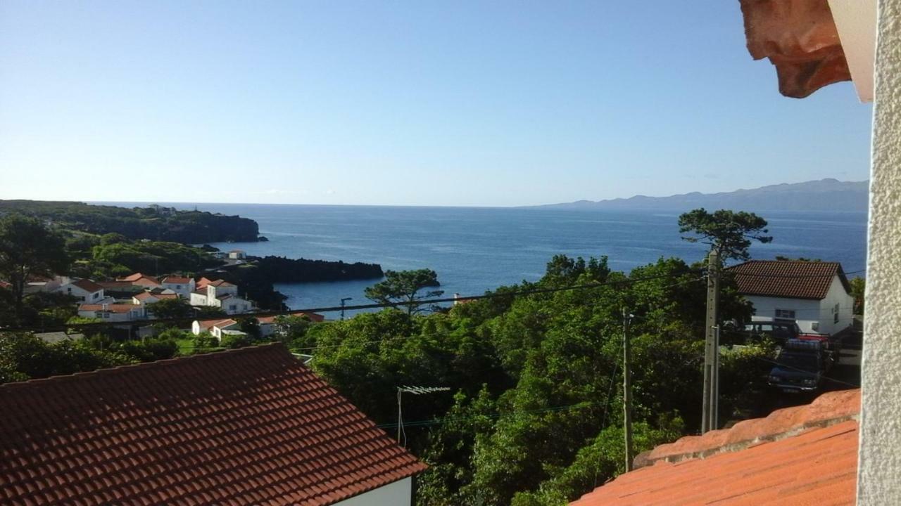 Сasa de vacaciones Casa Azul *