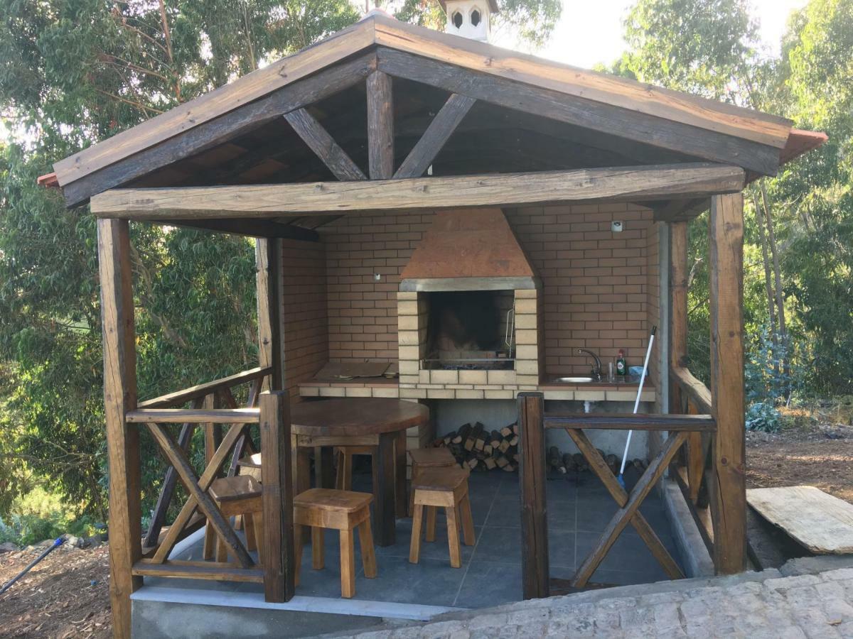 Casa Dos Reis Сasa de vacaciones *