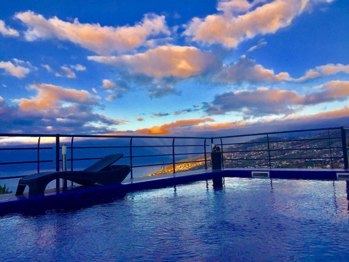 Casa Lira Arco da Calheta (Madeira)