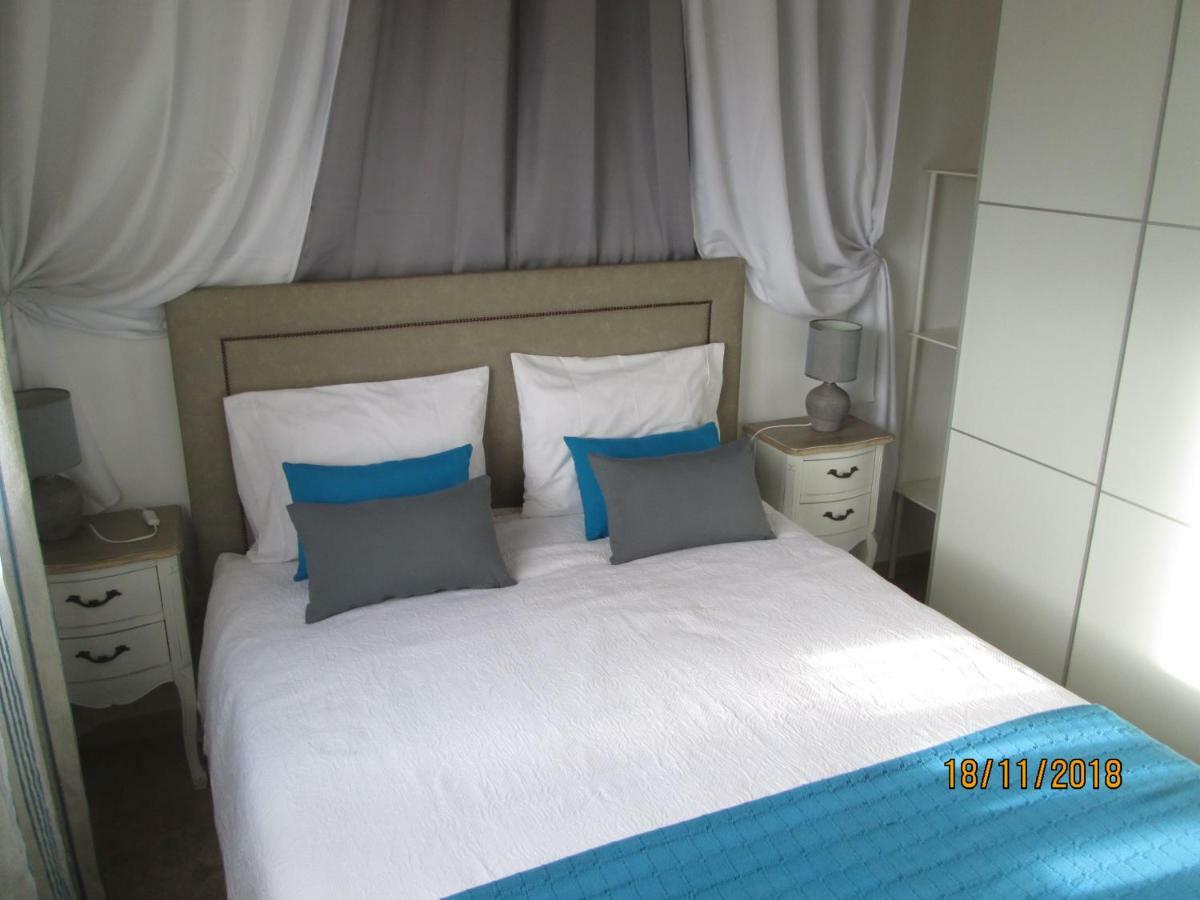 Appartement Beachfront House Atalaia *