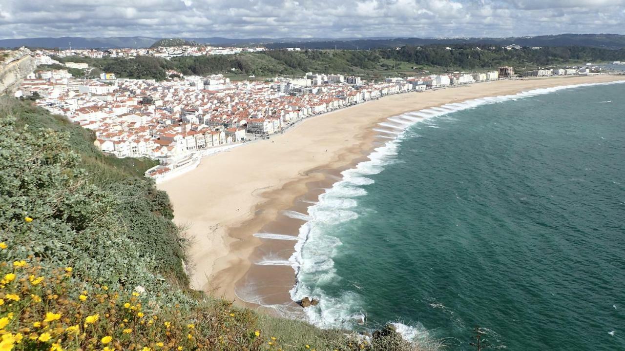 Silver Breezes * Nazare
