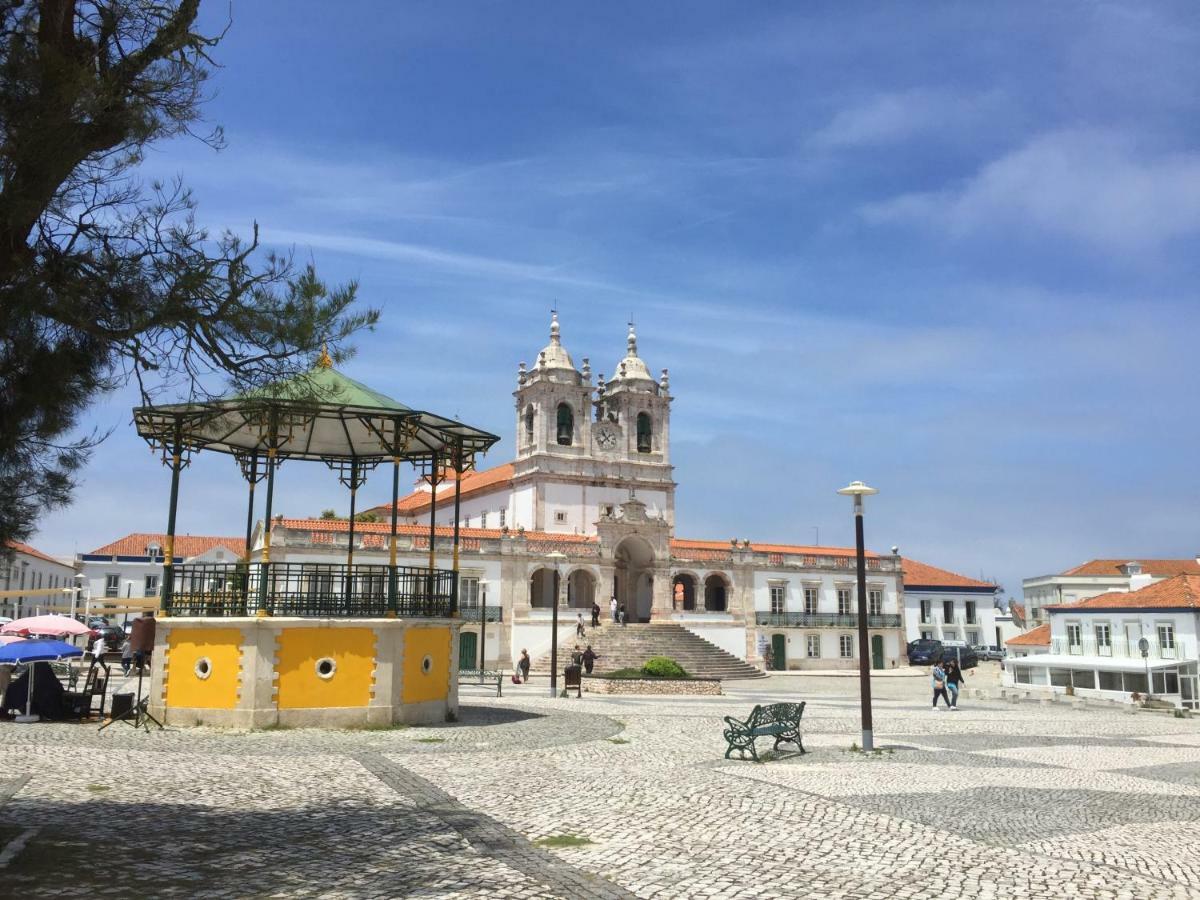 Silver Breezes Apartment Nazare