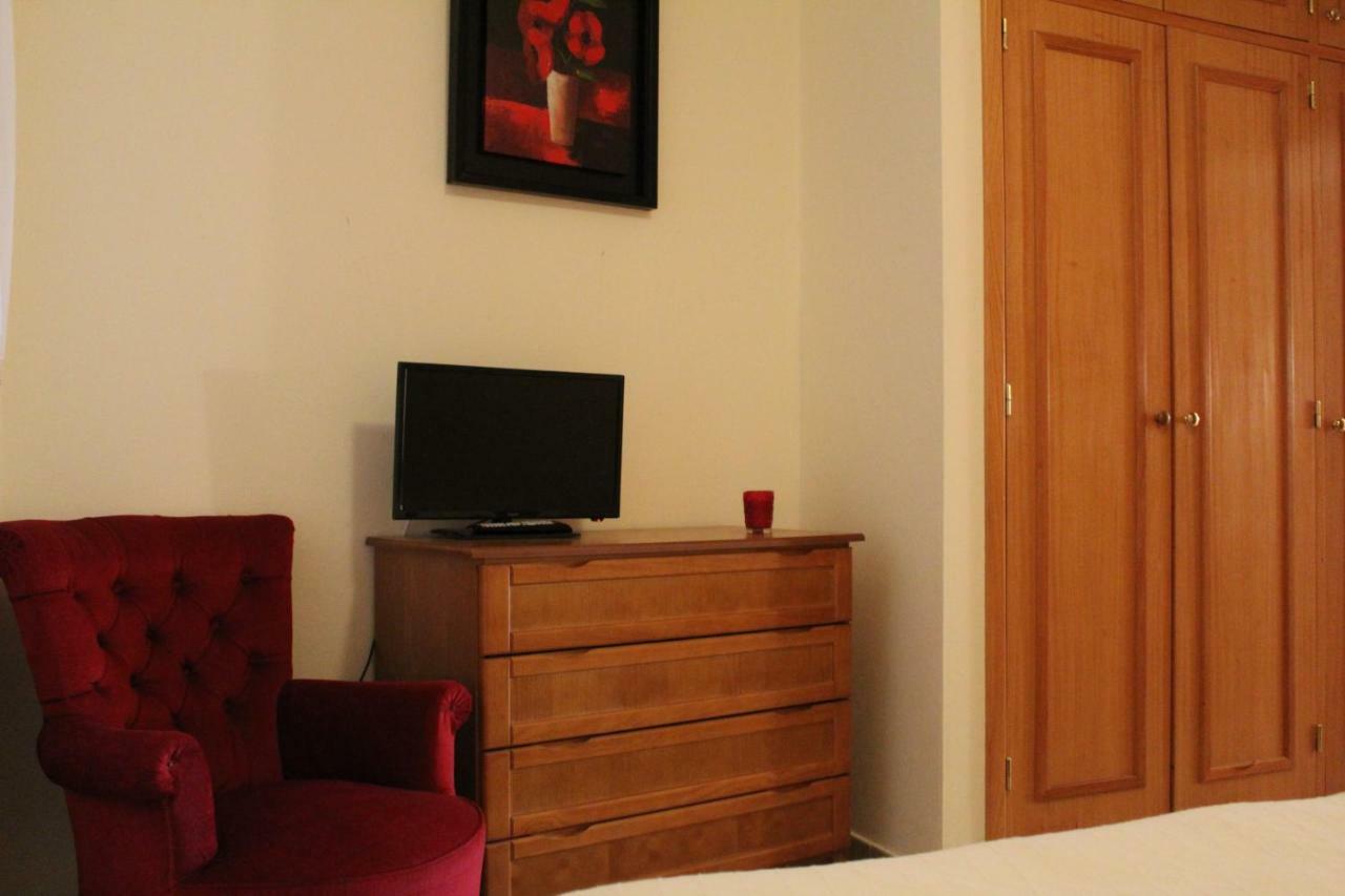 Amoreira Mar Iv Appartement Alvor