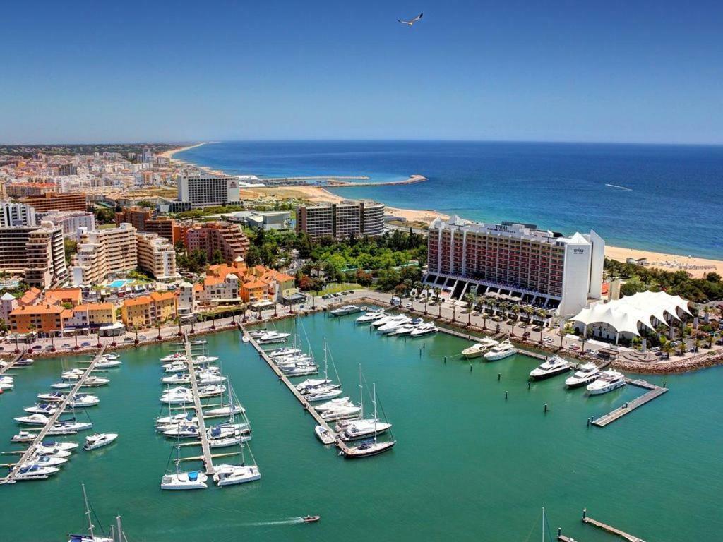 Seastar * Vilamoura