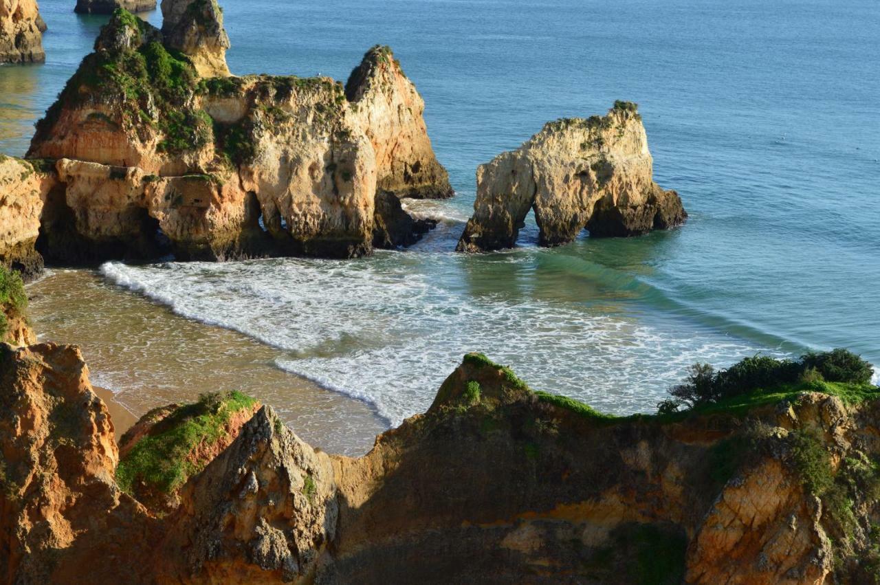 Villa Prainha Alvor - Villa 2 Or 3 Bedrooms *
