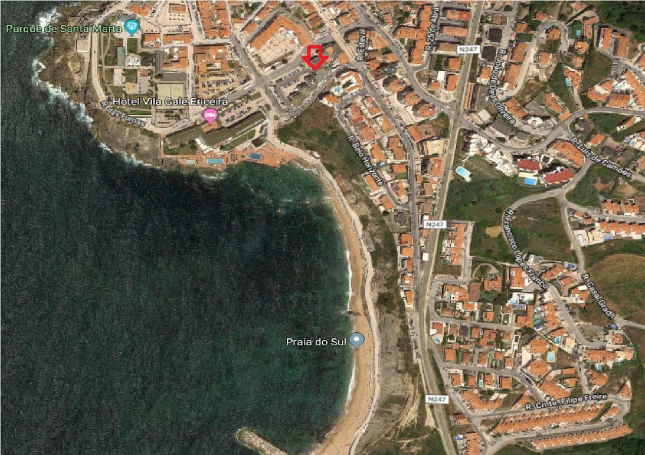 T2 Navegantes Apartment *