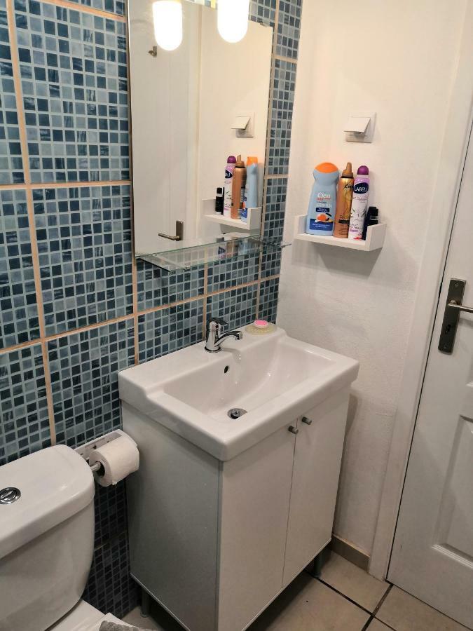 Casa Azul Holiday home