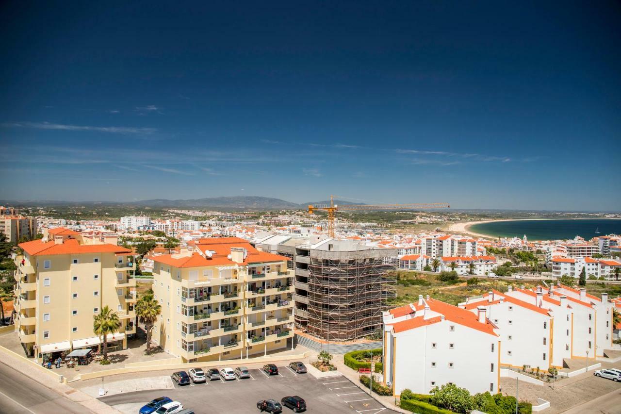 Appartement Bay View Flat
