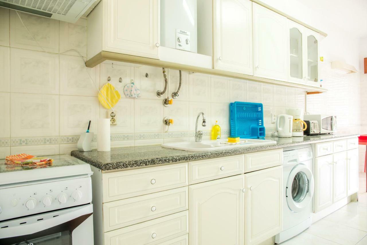 Bay View Flat * Lagos