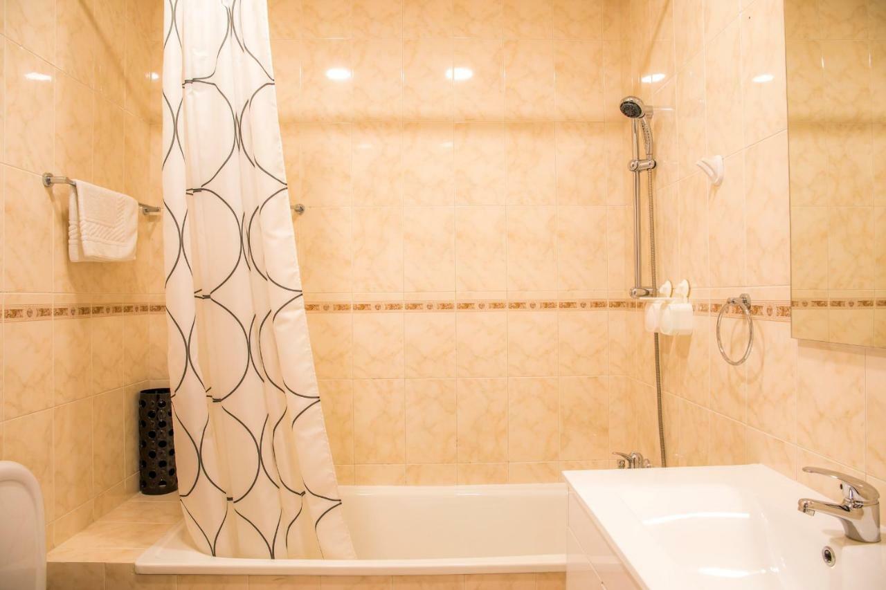 Bay View Flat Lagos