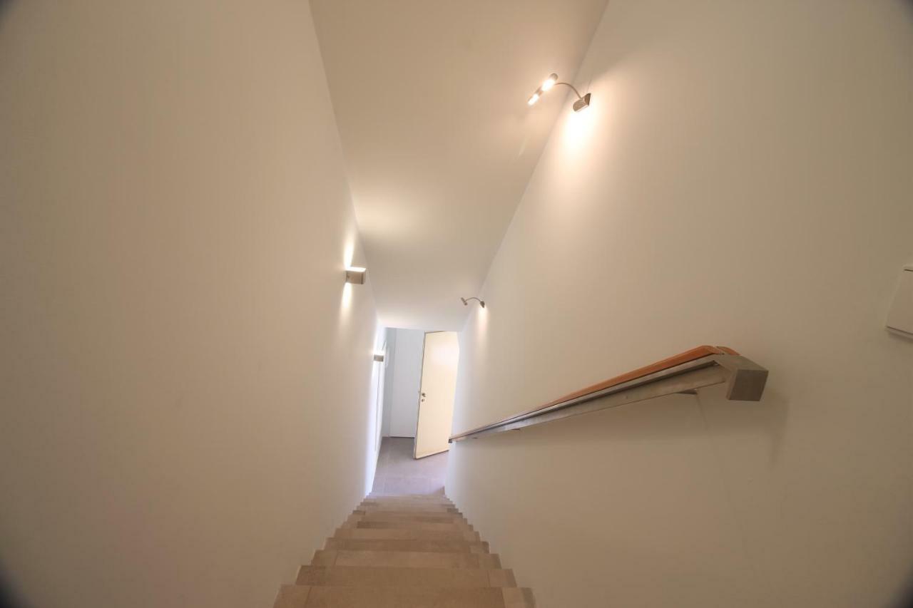 Apartamento Convento Bernardas Tavira