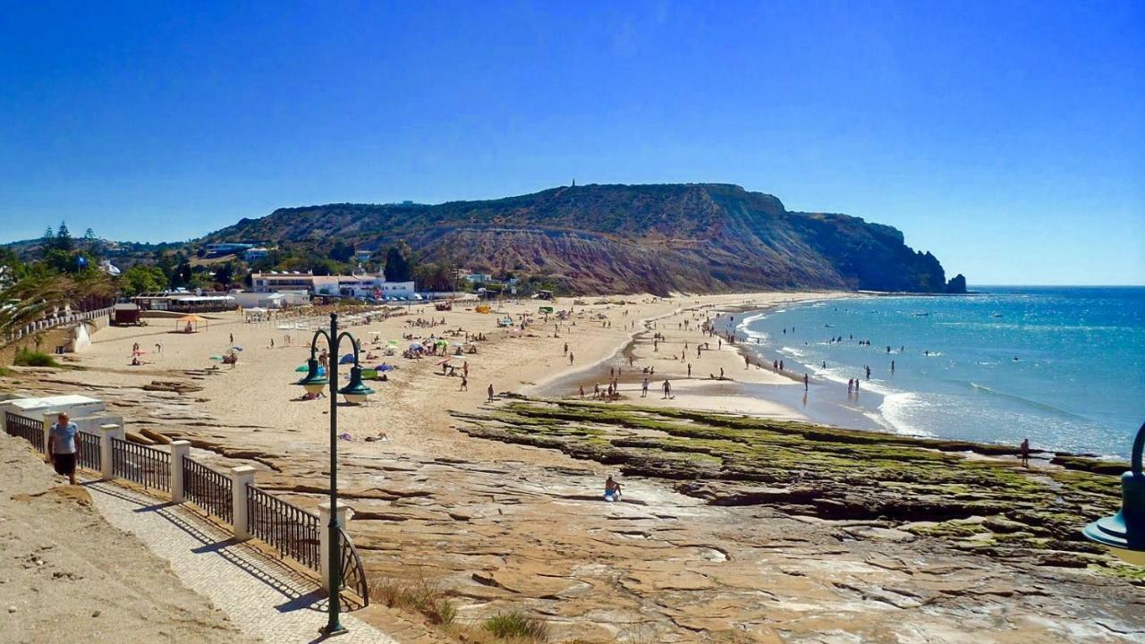 Nascer Do Sol * Praia Da Luz