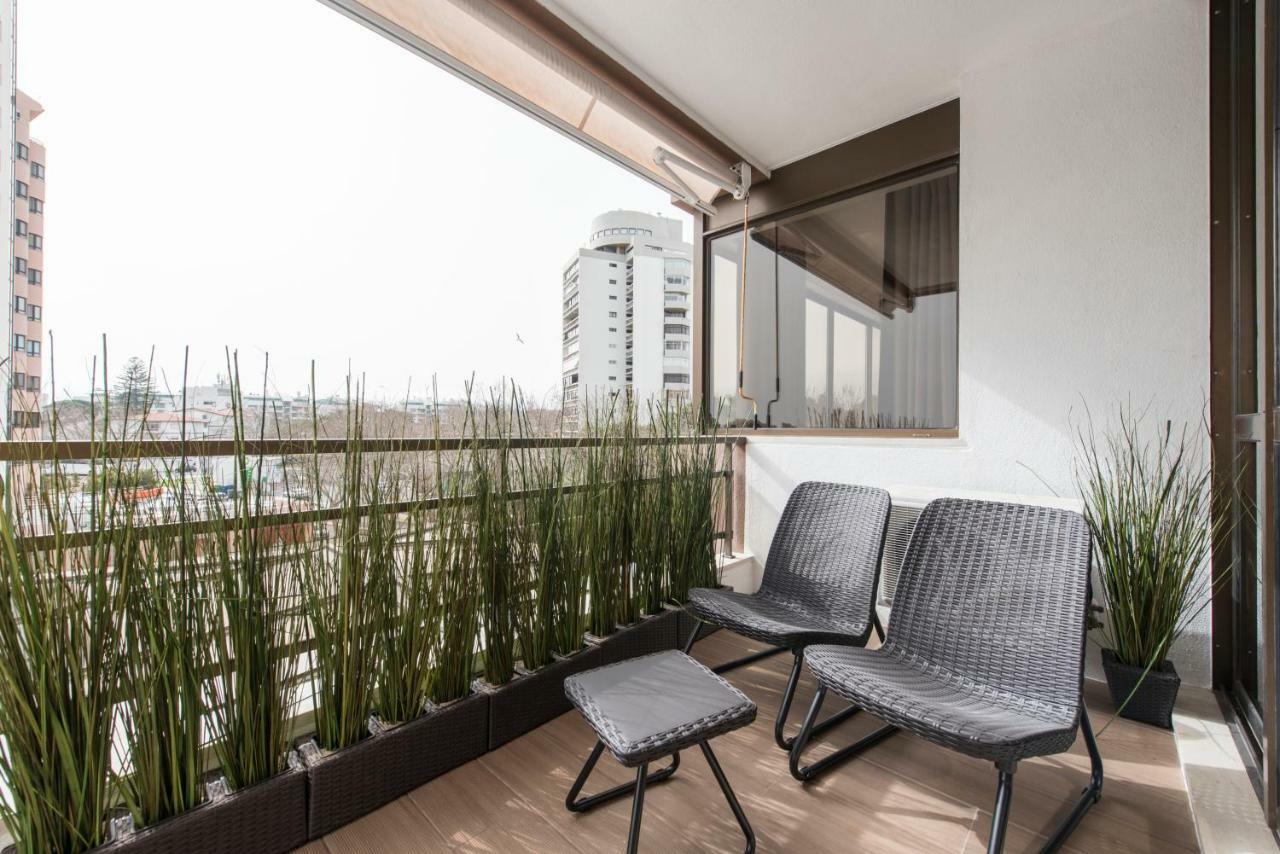 Apartment Edificio Navegador