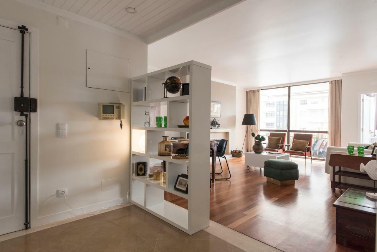 Apartment Edificio Navegador
