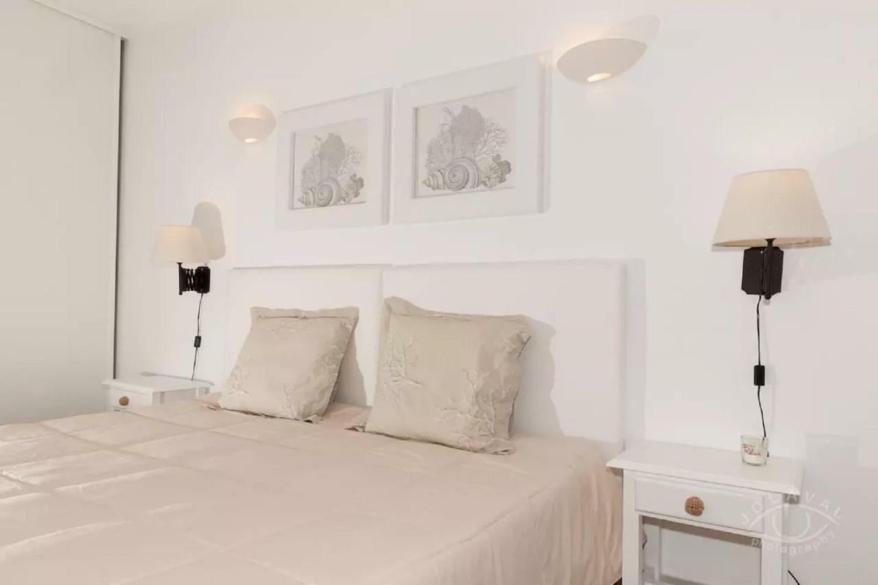 Apartamento Ocean Terraces Gaivota J *