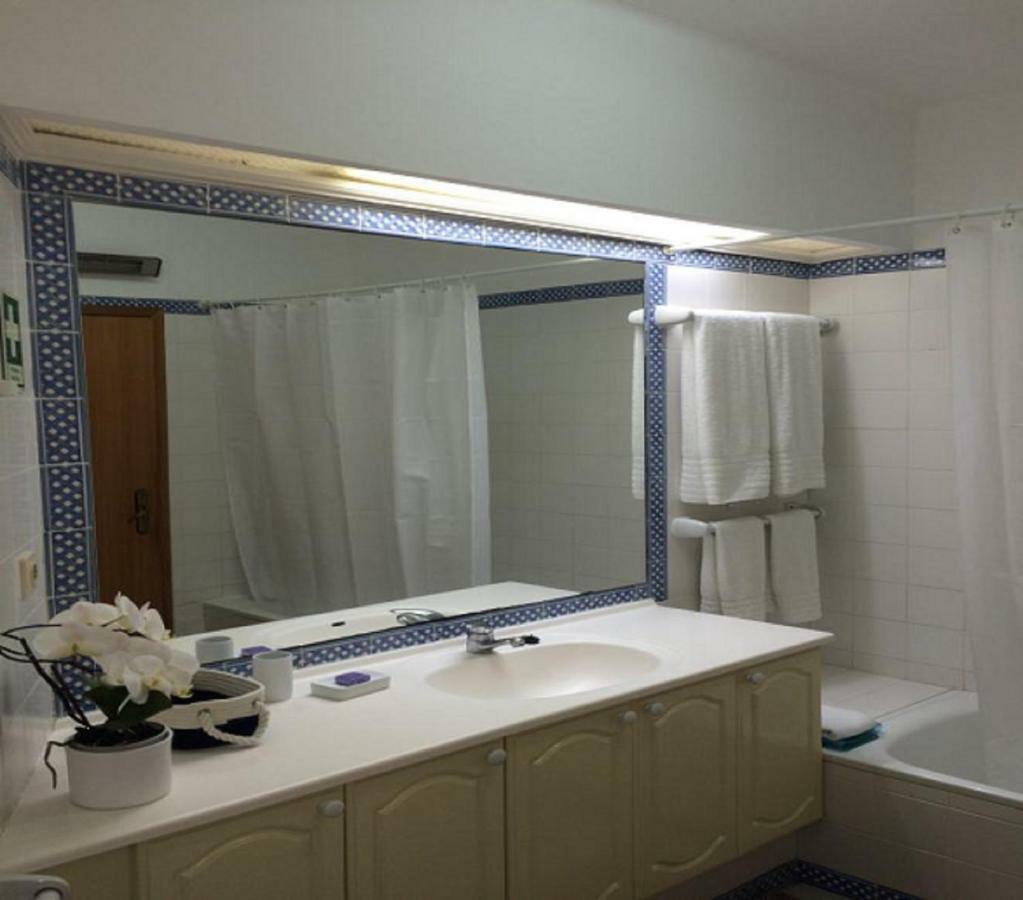Apartamento Ocean Terraces Gaivota J *